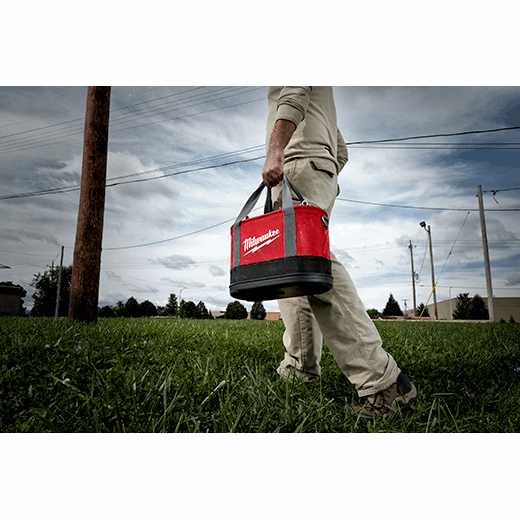Milwaukee 48-22-8276, Aerial Oval Bag
