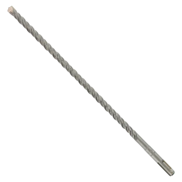 Diablo DMAPL2240, SDS-Plus 2-Cutter Carbide-Tipped Hammer Drill Bit 3/8" x 10" x 12"