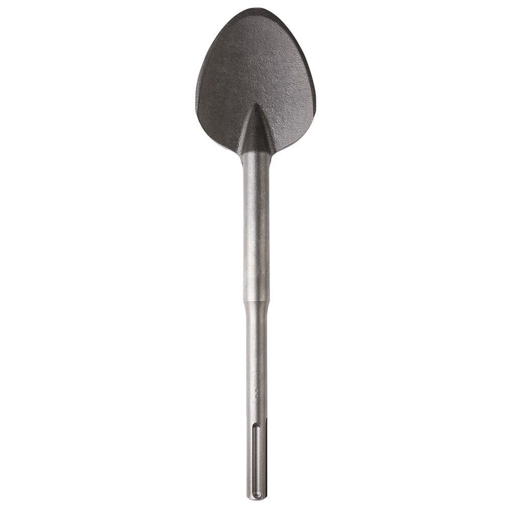 Milwaukee 48-62-4094, SDS MAX 4.25"X16" Clay Spade