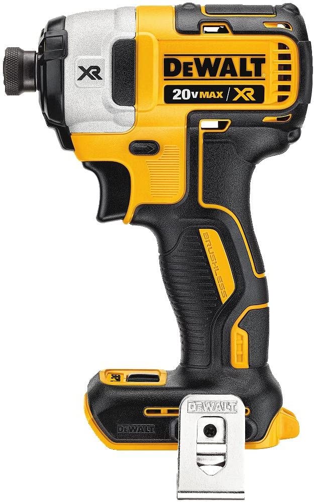 DEWALT DCK594P2, 20V MAX XR 5-Tool Combo Kit