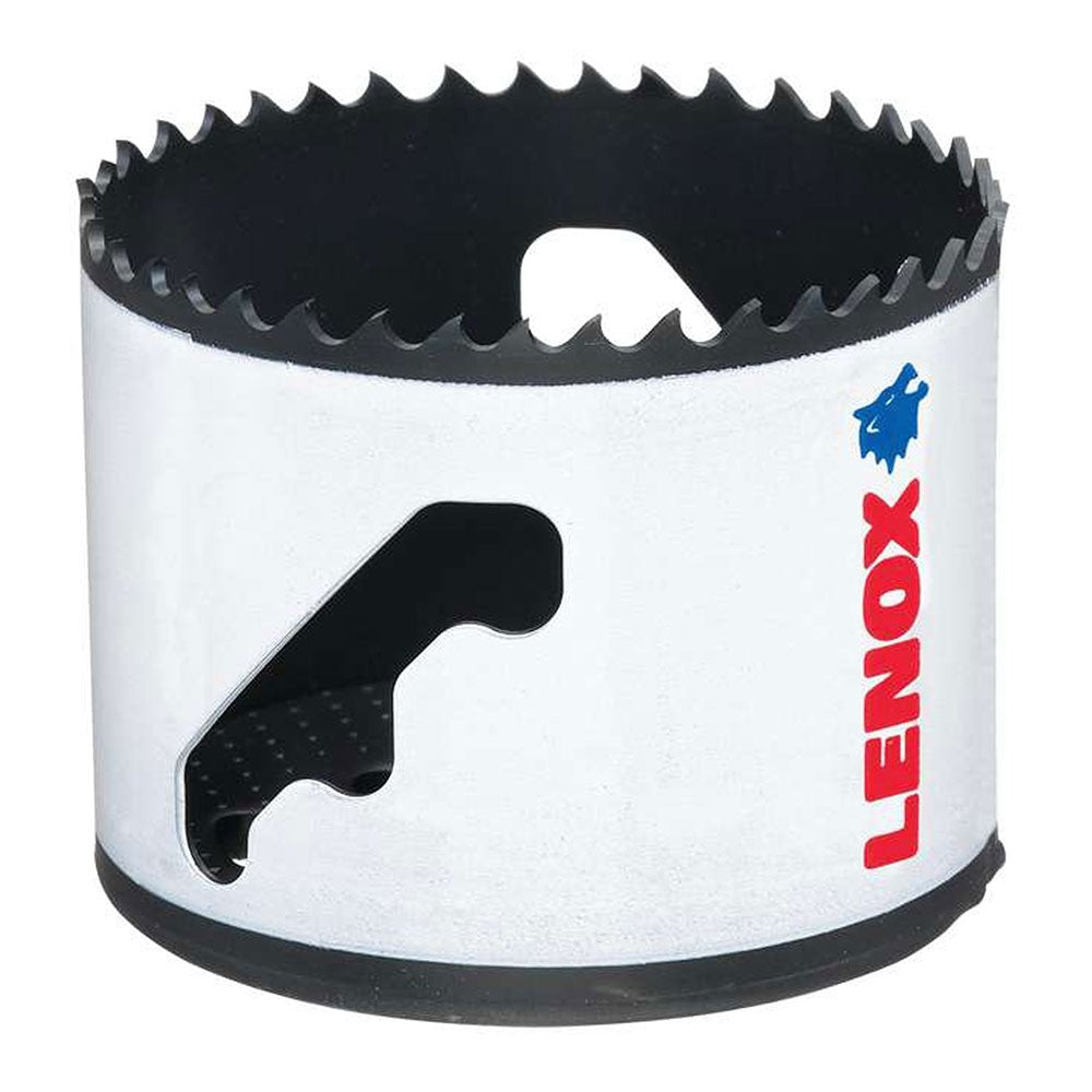 Lenox 3004242L, 2-5/8" Bi-Metal Speed Slot Holesaw T3 42L