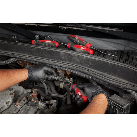 Milwaukee 48-22-9218, 8PC Hook And Pick Set