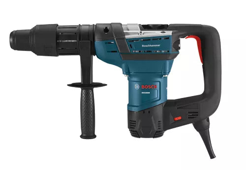 BOSCH RH540M, 1-9/16" SDS-max® Rotary Hammer
