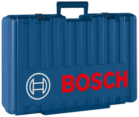 BOSCH RH540M, 1-9/16" SDS-max® Rotary Hammer
