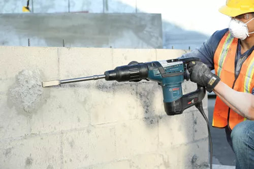 BOSCH RH540M, 1-9/16" SDS-max® Rotary Hammer