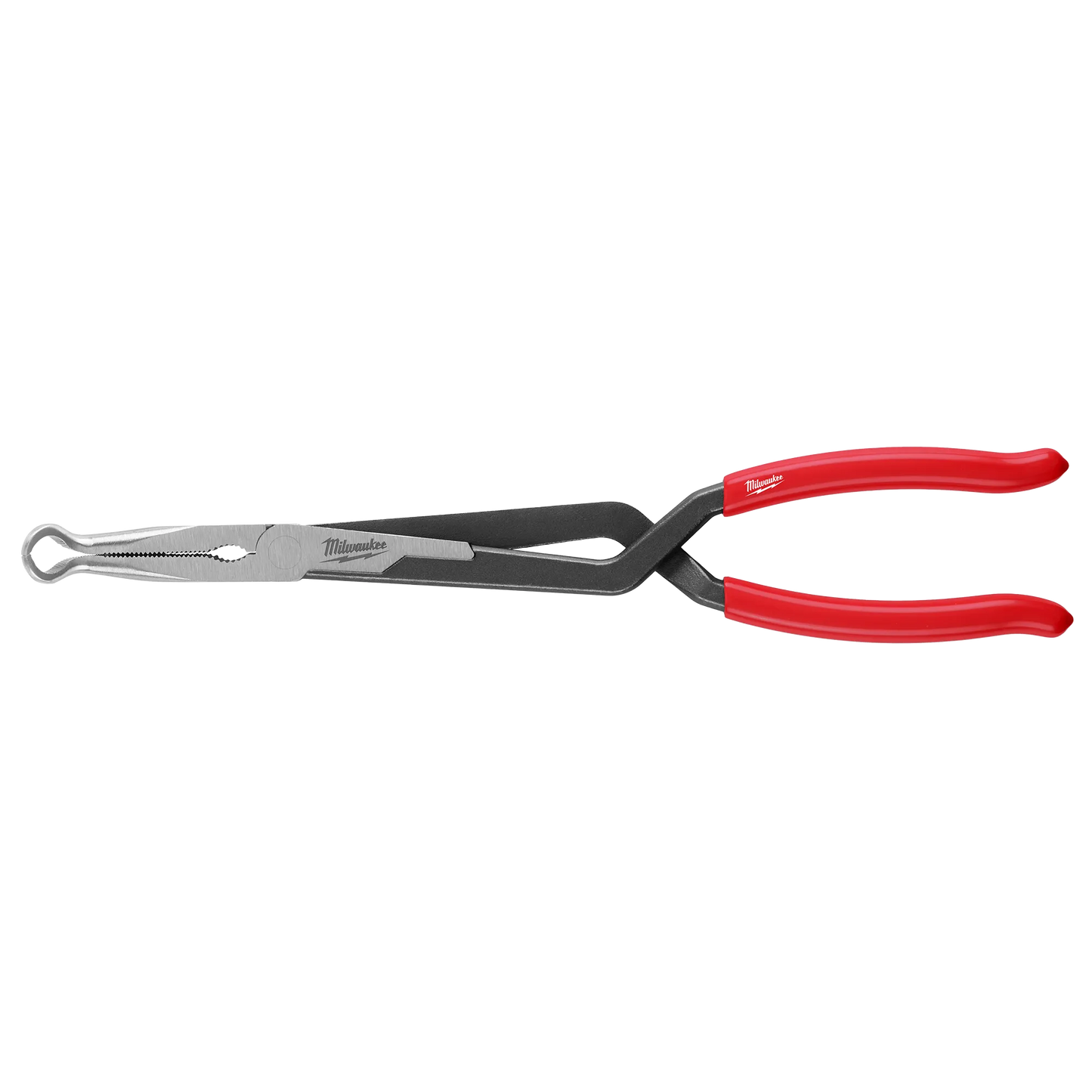 Milwaukee 48-22-6561, 13" Long Reach Hose Grip Pliers -1/2"