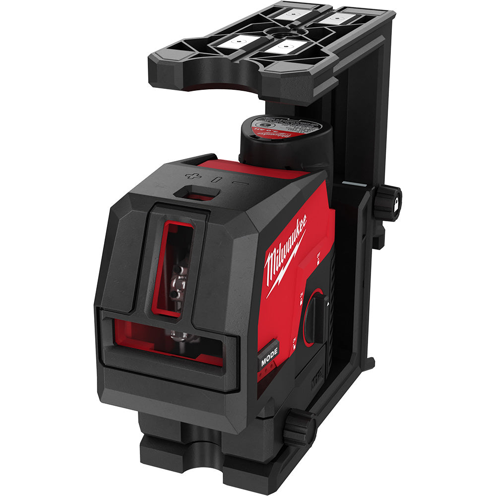 Milwaukee 48-35-1311, 360 Laser Bracket
