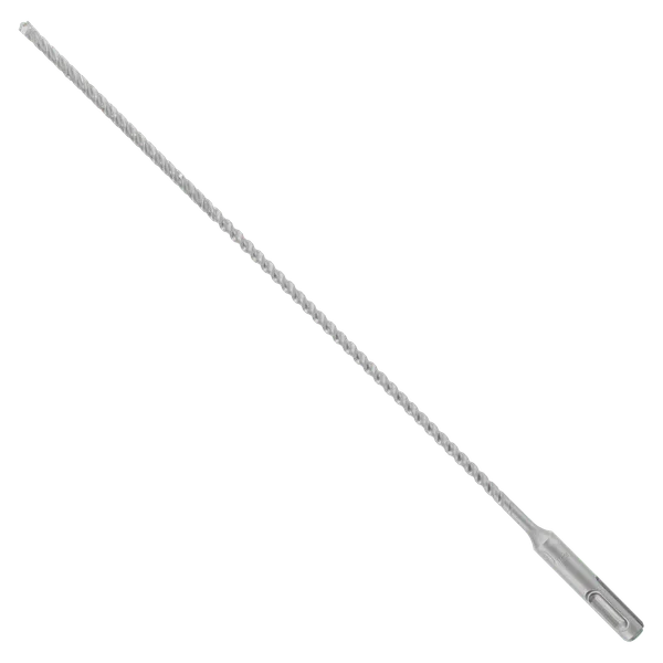 Diablo DMAPL2060, SDS-Plus 2-Cutter Carbide-Tipped Hammer Drill Bit 3/16" x 6" x 8"