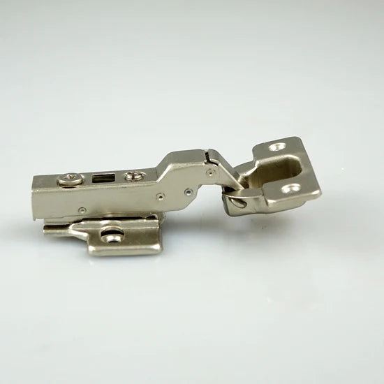 Eurofit EU-01BP, Non Soft Close Hinge Half Overlay