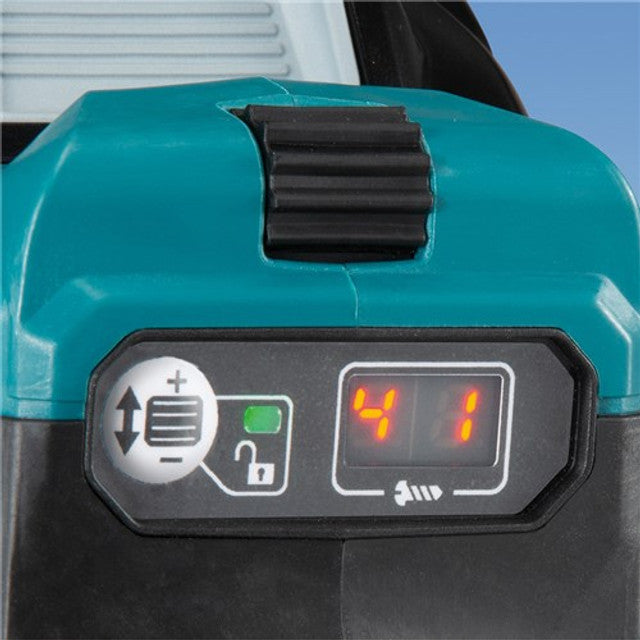 Makita HP001GZ, 40V MAX XGT Li-Ion 1/2" Hammer Drill/Driver With Brushless Motor Bare Tool