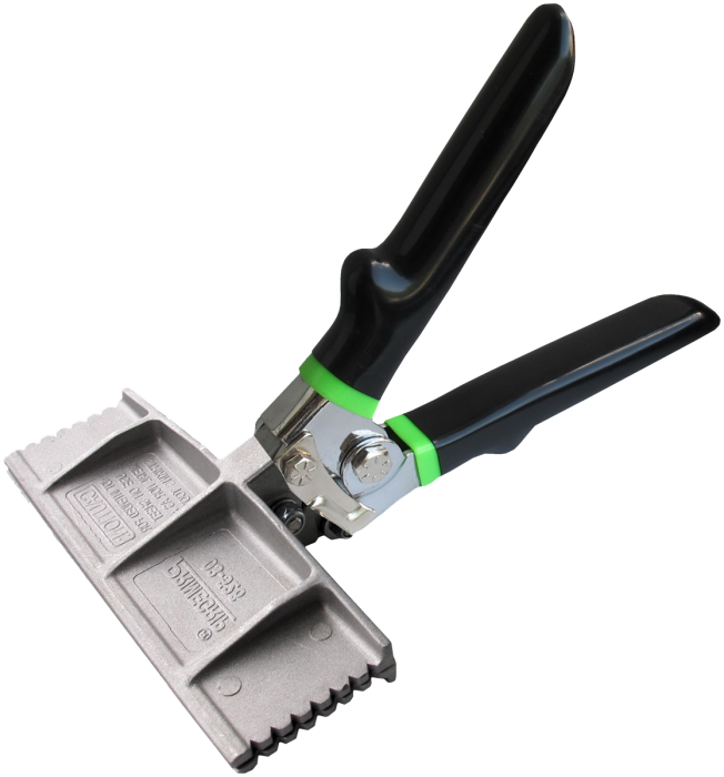 Primeline 03-526, 6" Forged Hand Seamer
