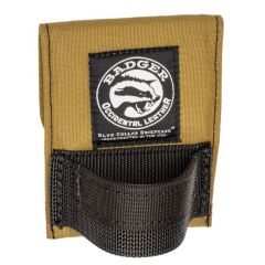 Badger Tool Belts Hammer Loop