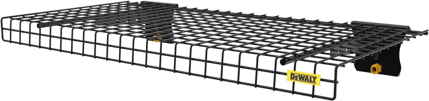 DEWALT DWST82812, 24IN WIRE SHELF
