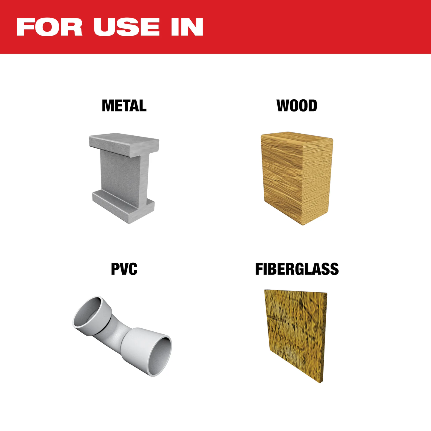 Milwaukee 48-80-7120, 3/8” x 13” 120 Grit Bandfile Belts – 4 pack