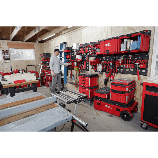 Milwaukee 48-22-8062, 2pk Bin Set for PACKOUT™