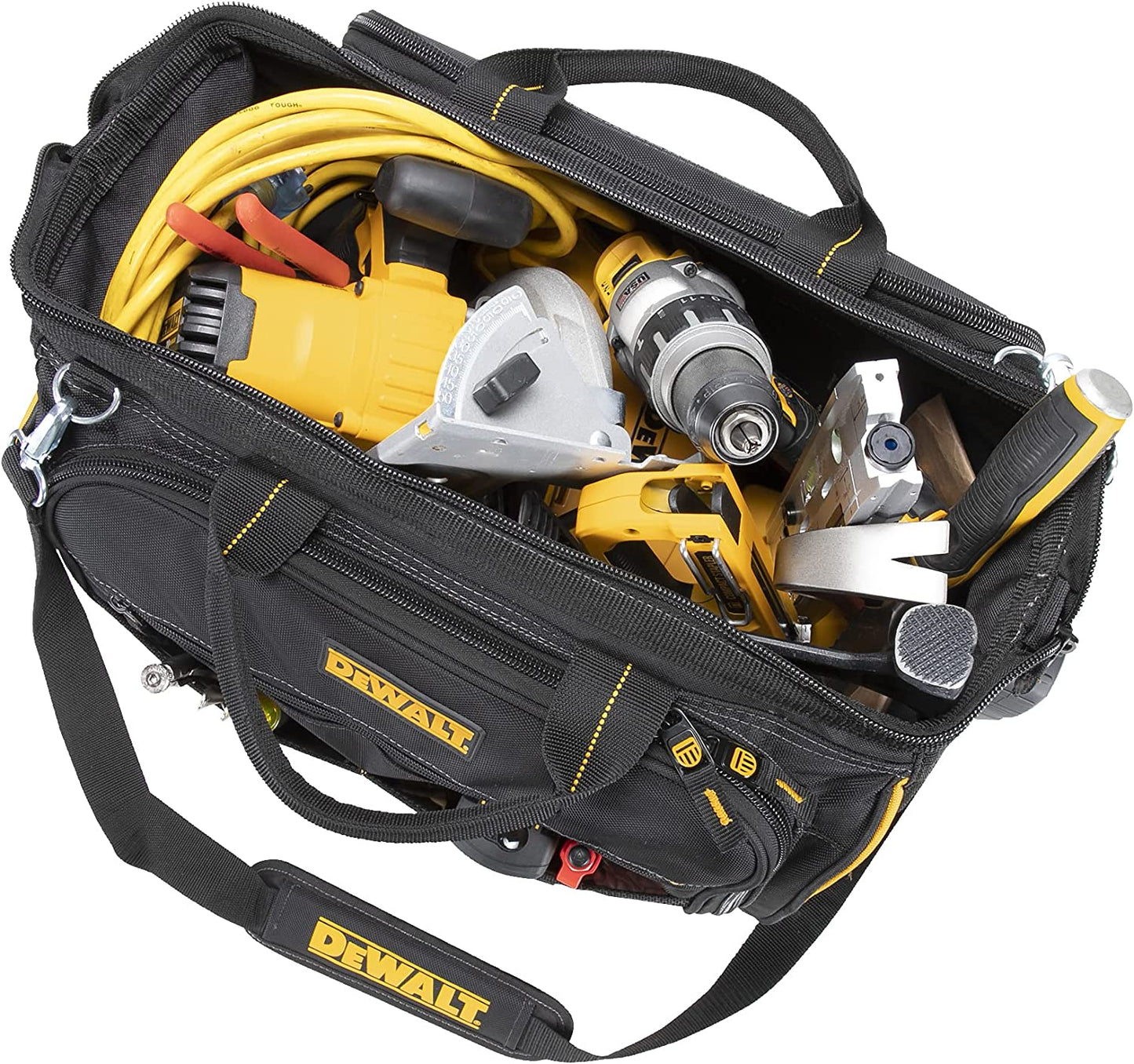 DEWALT DG5593, 18'' Multi-Compartment Tool Carrier