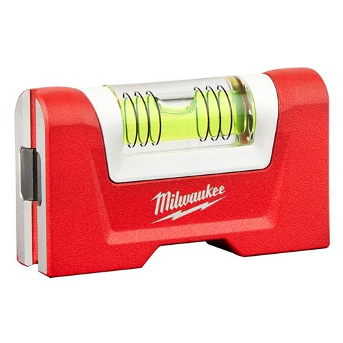 Milwaukee 48-22-5603, Pocket Level