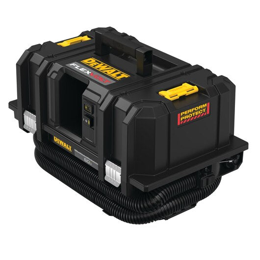 DEWALT DCV585B, 20V/60V MAX FLEXVOLT Dust Extractor (Tool Only)