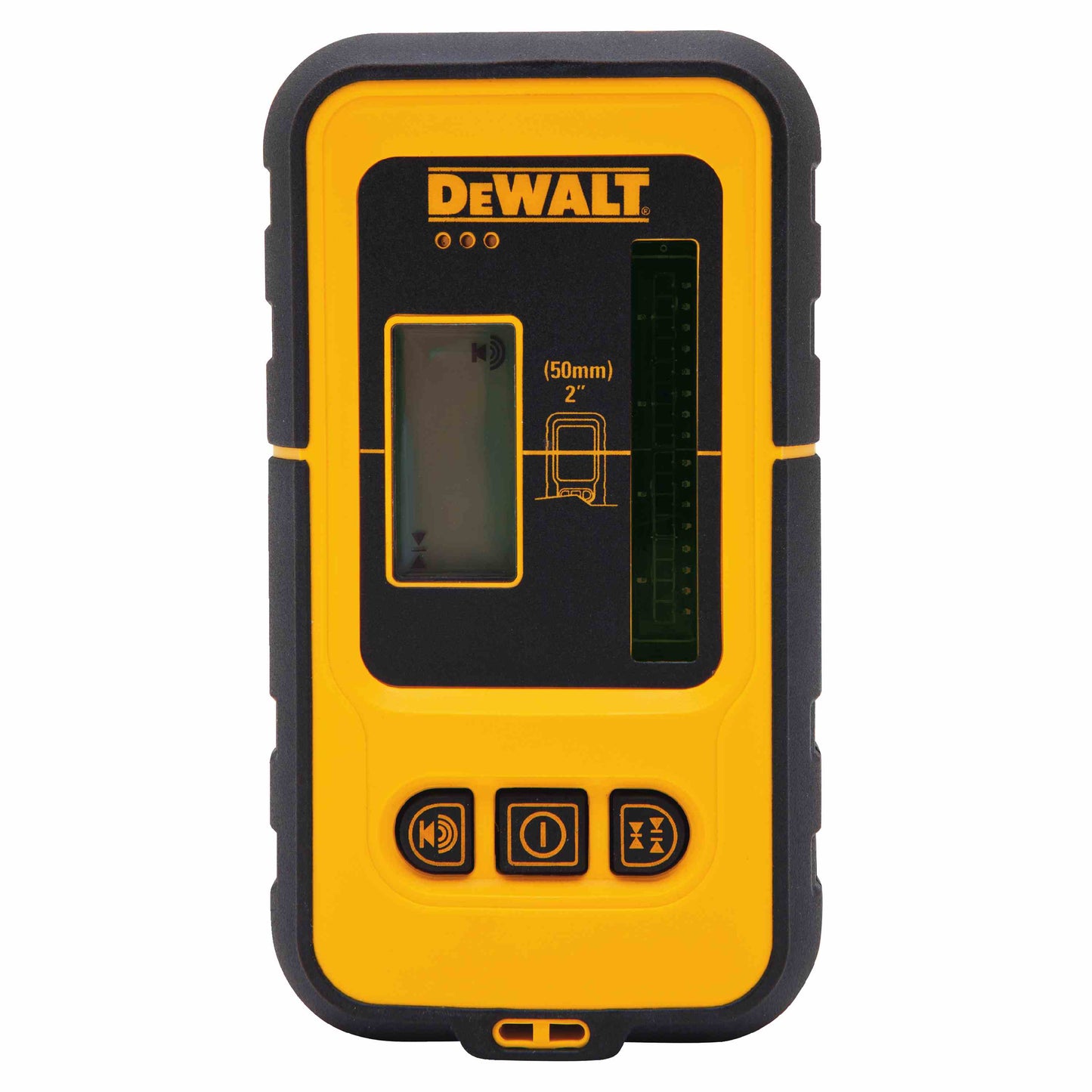 DEWALT DW0892G, Green Laser Line Detector