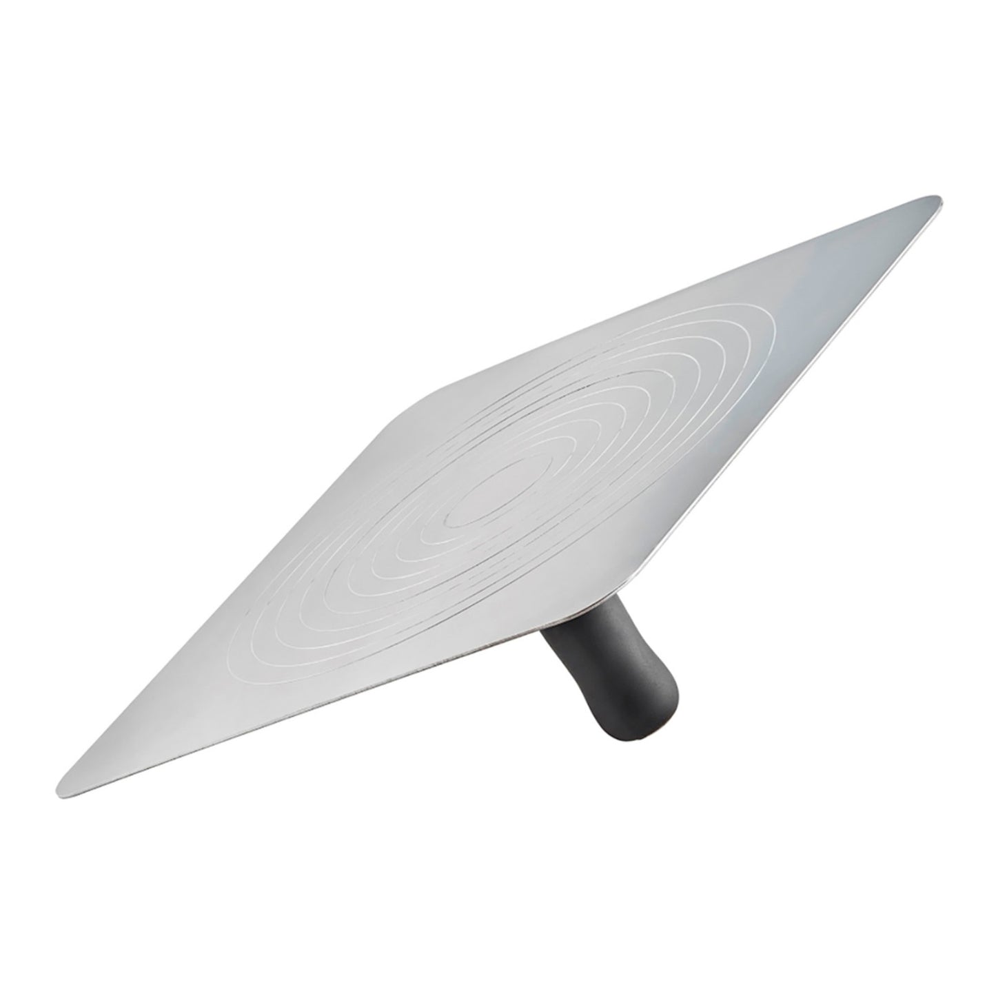 Ragni R912, Featheredge Aluminium Plasterers Hawk 12" X 12"
