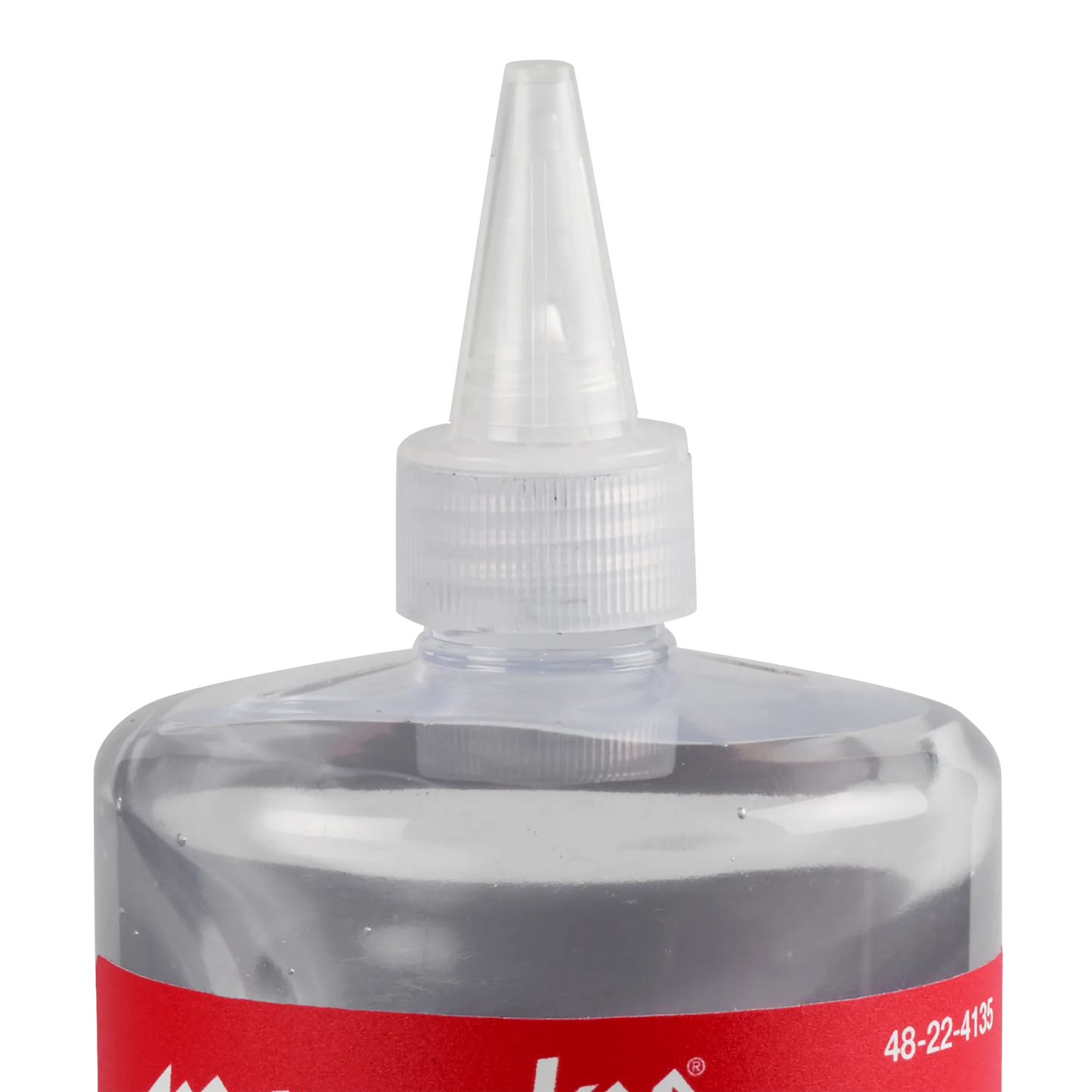 Milwaukee 48-22-4135, Wire & Cable Pulling Clear Gel Lubricant