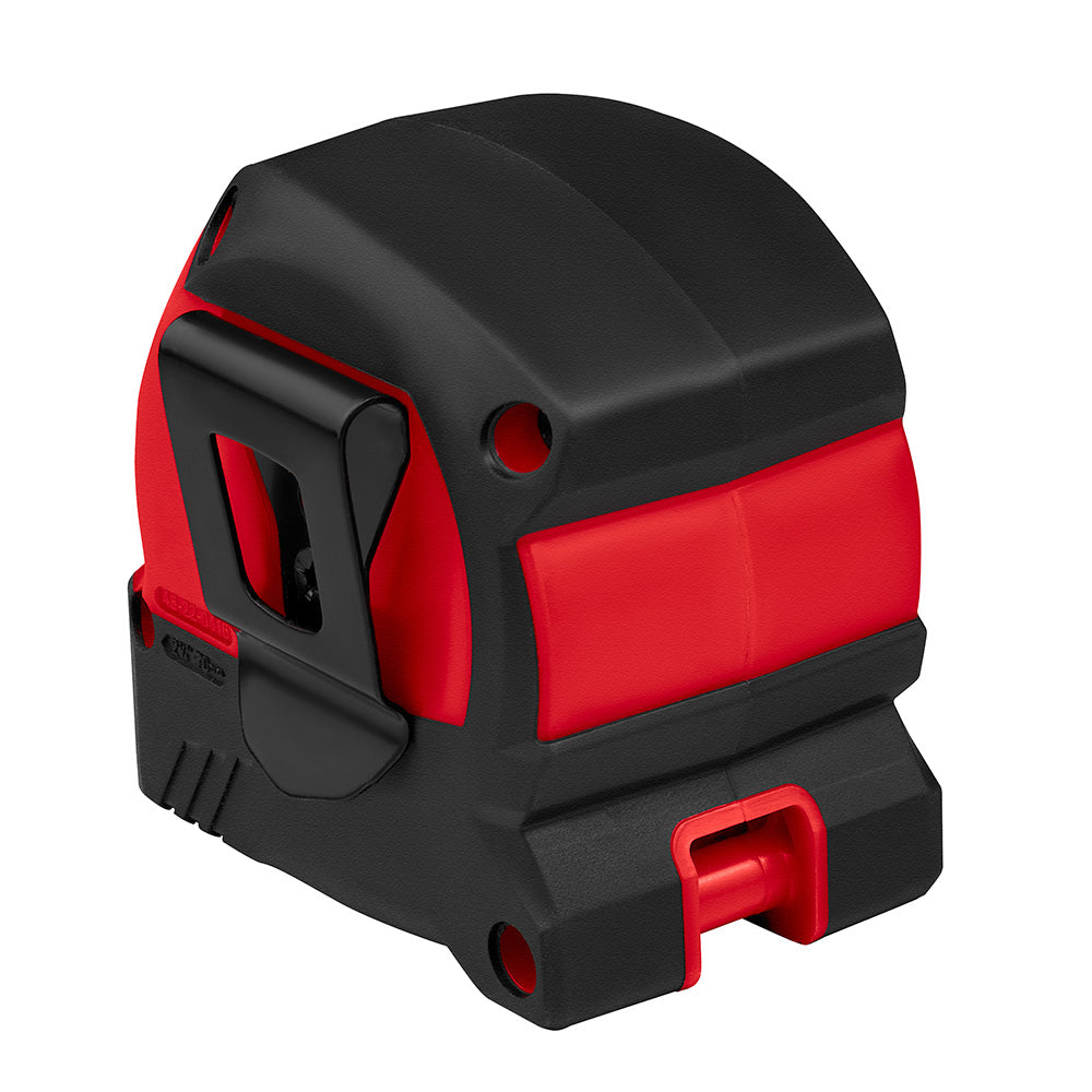 Milwaukee 48-22-0417, 5M/16FT COMPACT WIDE BLADE TAPE MEASURE