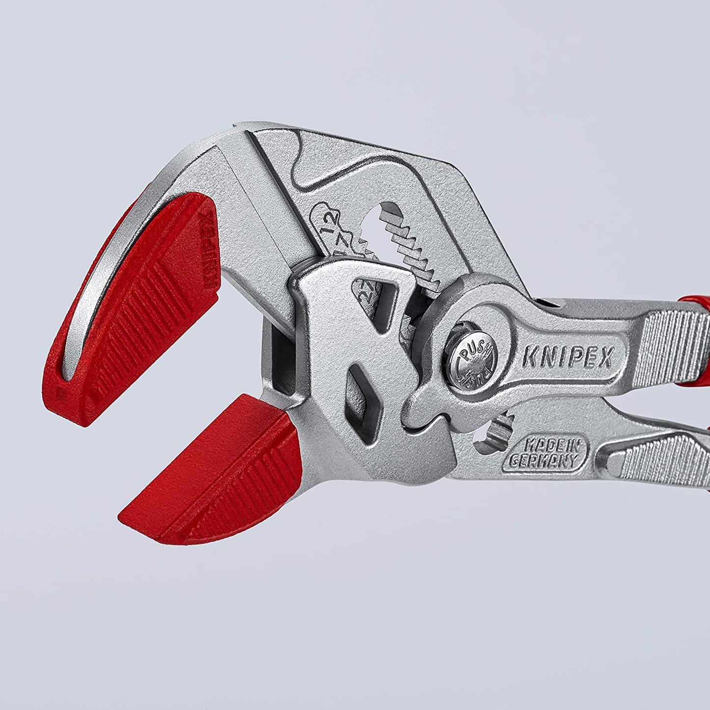 Knipex 86 09 250 V01, Jaw Protectors for 10" Pliers Wrench