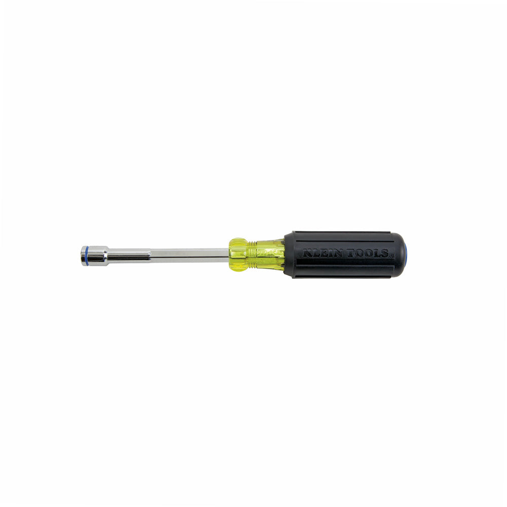 Klein Tools 635-3/8, 3/8-Inch Heavy-Duty Nut Driver