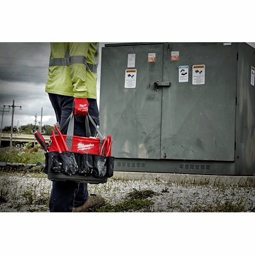 Milwaukee 48-22-8275, Underground Oval Bag