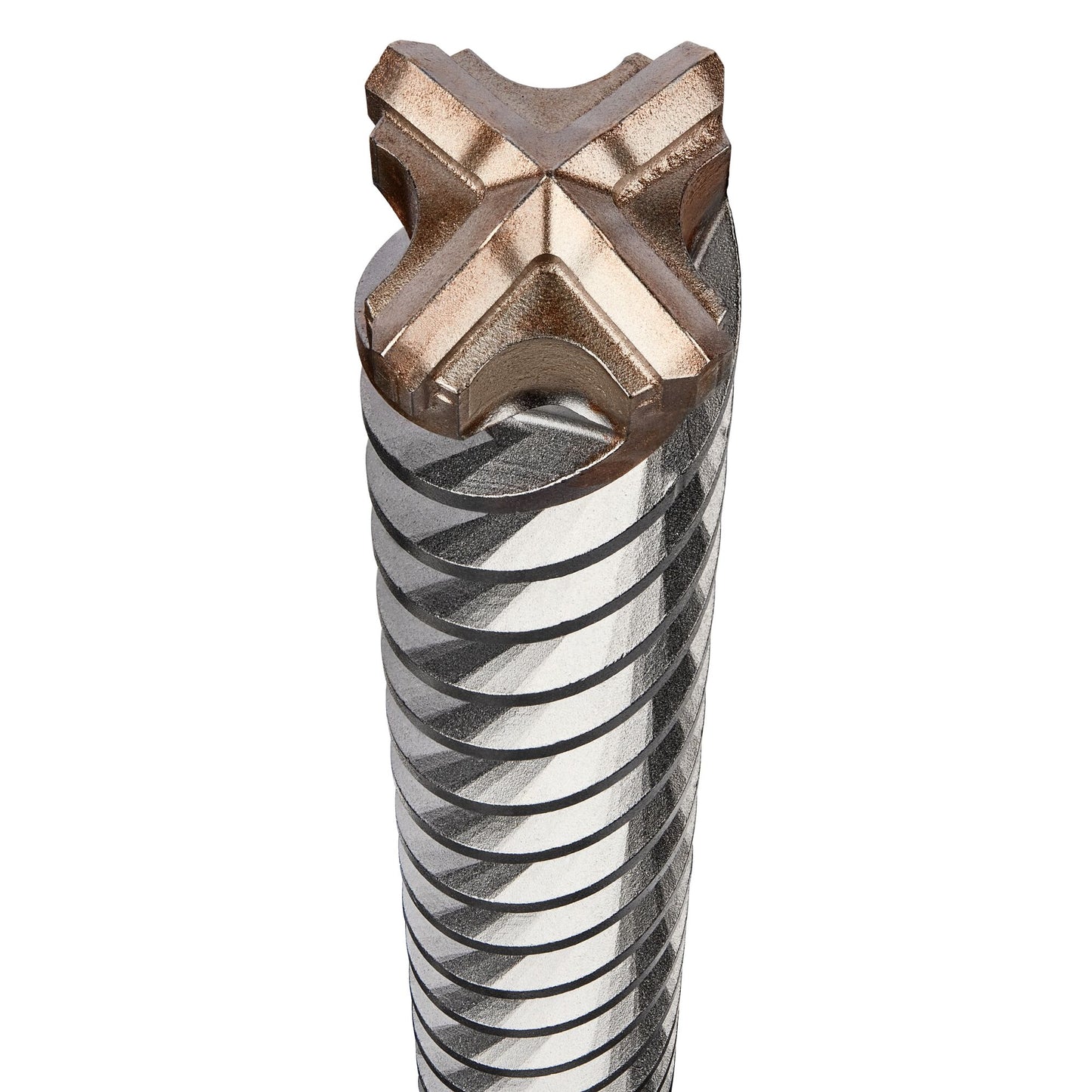 DEWALT DW5812, 3/4'' x 16'' x 21-1/2'' SDS Max High Impact Carbide 4-Cutter Drill Bits (sold/ea)