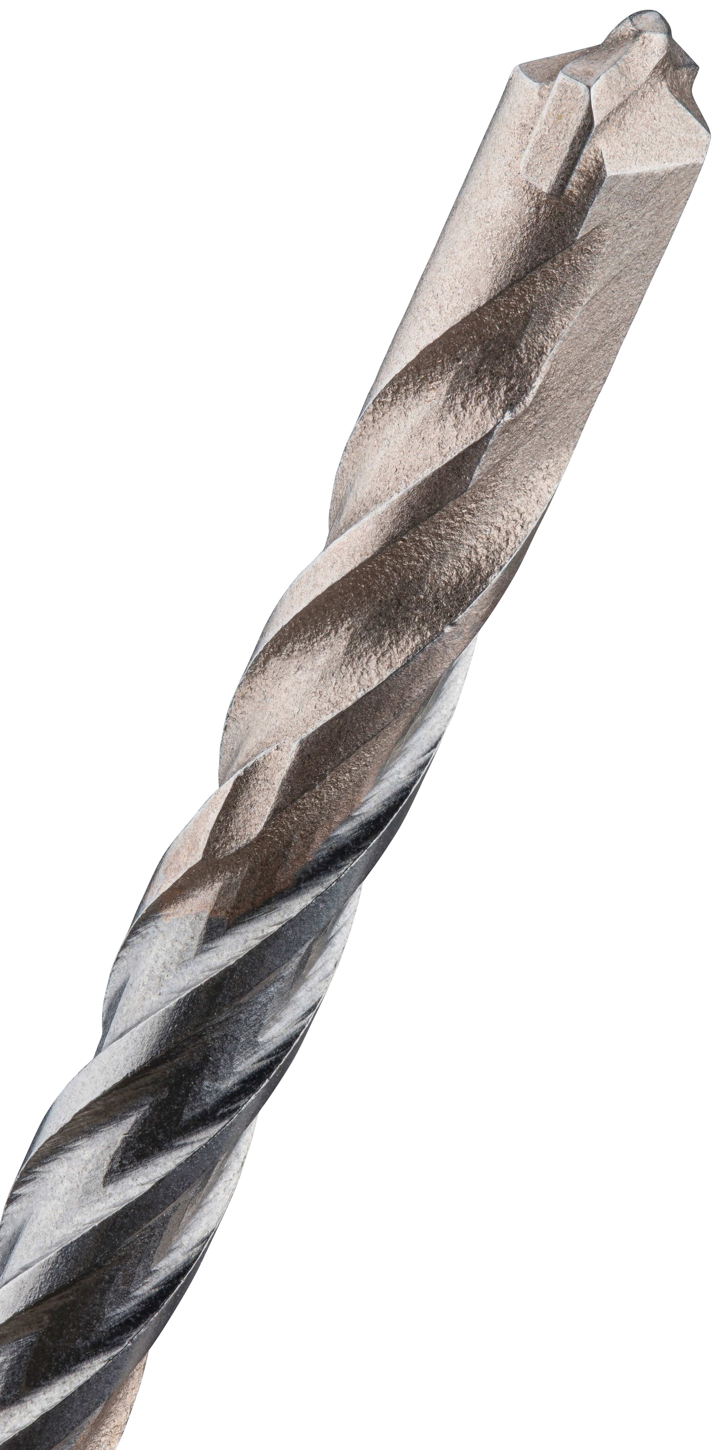 DEWALT DW5401, 5/32'' x 4-1/2'' x 6-1/2'' SDS Plus 2 Cutter Drill Bits (each)