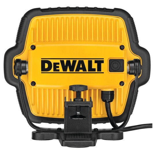 DEWALT DWHT81423, 3000 Lumen Bluetooth Corded Area Light