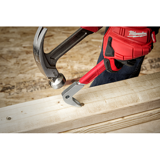 Milwaukee 48-22-9031, 10" Nail Puller