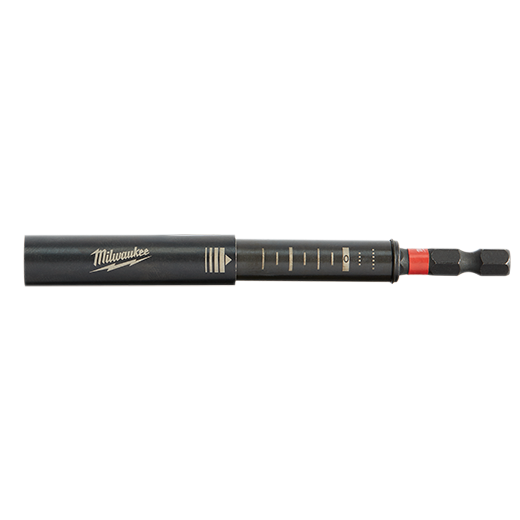 Milwaukee 48-32-4508, SHOCKWAVE 3" IMPACT DRIVE GUIDE
