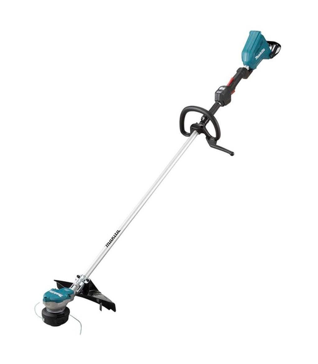 Makita DUR368LZ, 18Vx2 LXT Brushless Line Trimmer, Loop Handle (Tool Only)