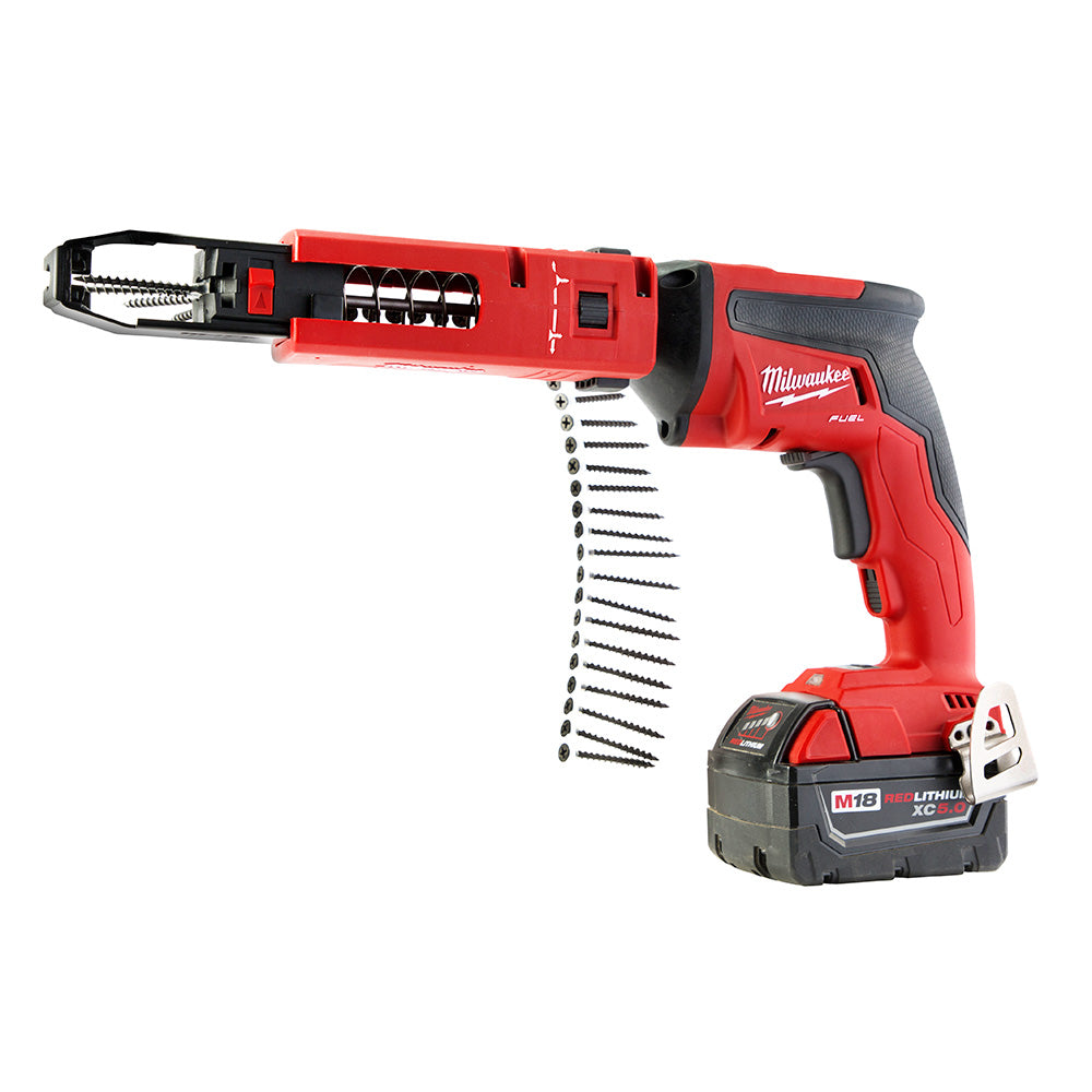 Milwaukee 49-20-0001, DRYWALL COLLATED ATTACHMENT