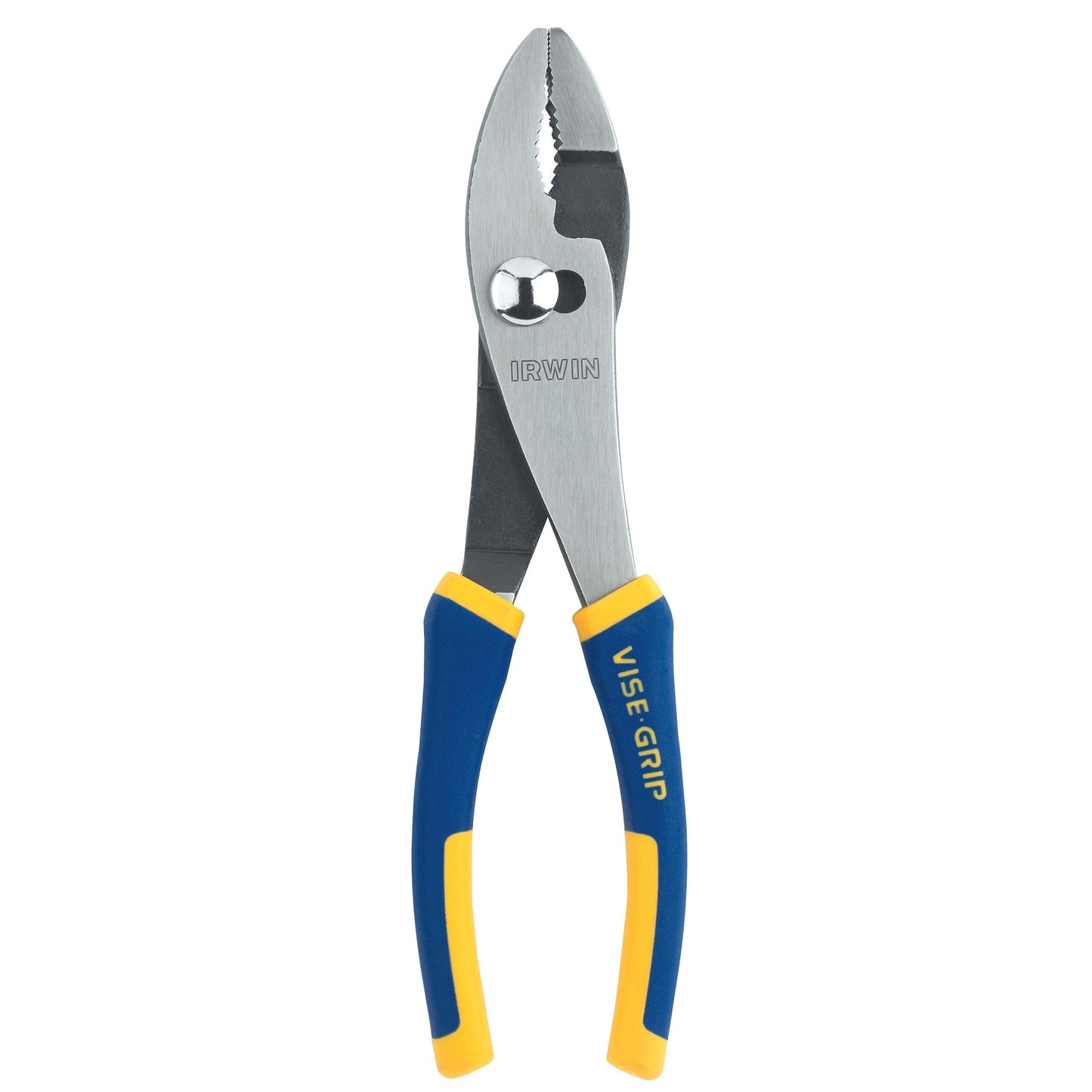 Irwin 2078408, Vise-Grip 8" Slip Joint Pliers