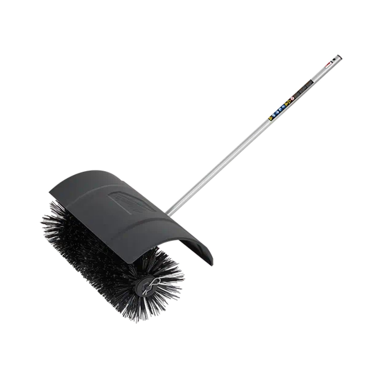 Milwaukee 49-16-2741, M18 FUEL QUIK-LOK™ Bristle Brush Attachment