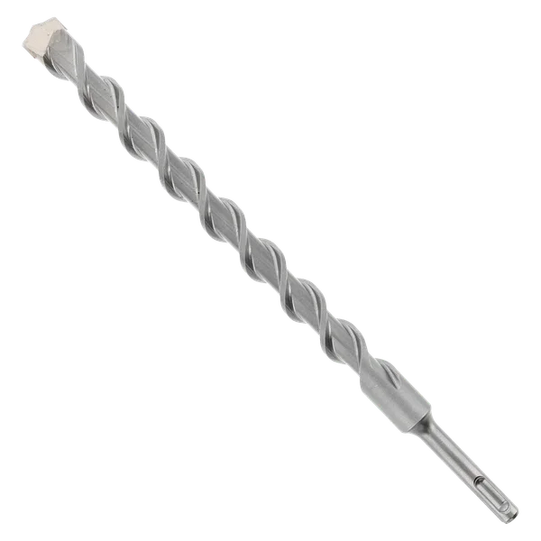 Diablo DMAPL2460, SDS-Plus 2-Cutter Carbide-Tipped Hammer Drill Bit 3/4" x 10" x 12"