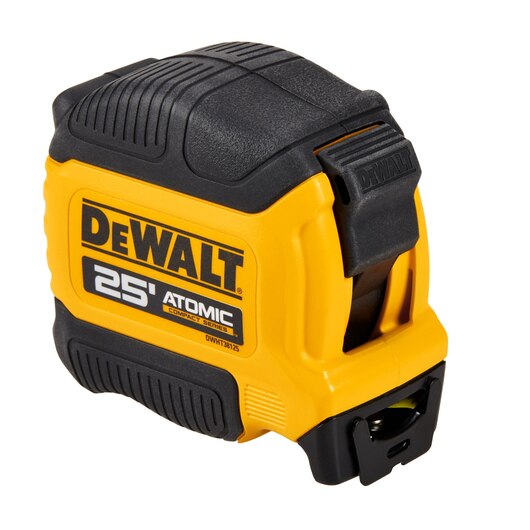 DEWALT DWHT38125S, Atomic Tape Measure 25'