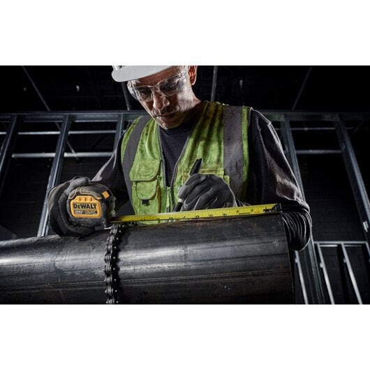DEWALT DWHT36925S, ToughSeries™ 25 ft. Tape Measure