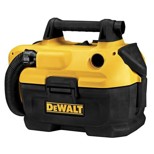 DEWALT DCV580H, 18/20V MAX Cordless Wet-Dry Vacuum