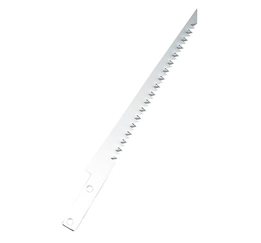 Tajima GTB165JS, GT Jab Saw™ Blade with twin rows of razor-sharp cutting teeth