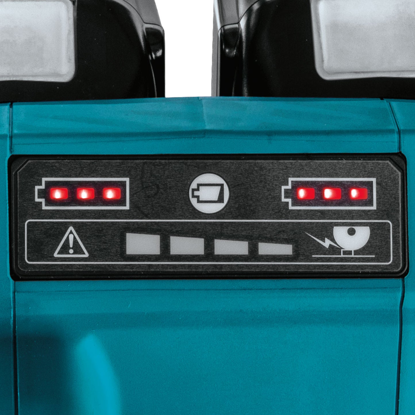 Makita DLW140Z, 18Vx2 (36V) LXT 14" Portable Cut-off Saw, with brake (Tool Only)