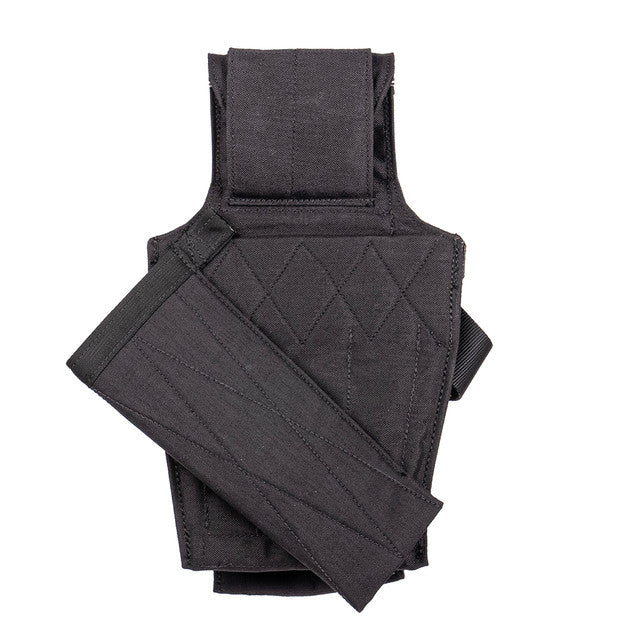 Badger Tool Belts 461130 Carpenter Set - Standard Black