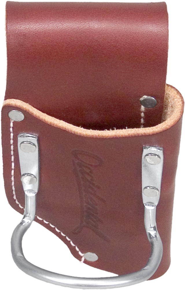 Occidental Leather 5020, 2-in-1 Tool & Hammer Holder