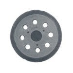 DEWALT 151281-08, 5'' Sander Hook & Loop Backing Pad