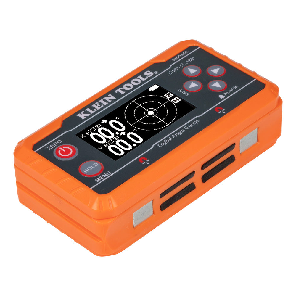 Klein Tools 935DAGL, Digital Level with Programmable Angles