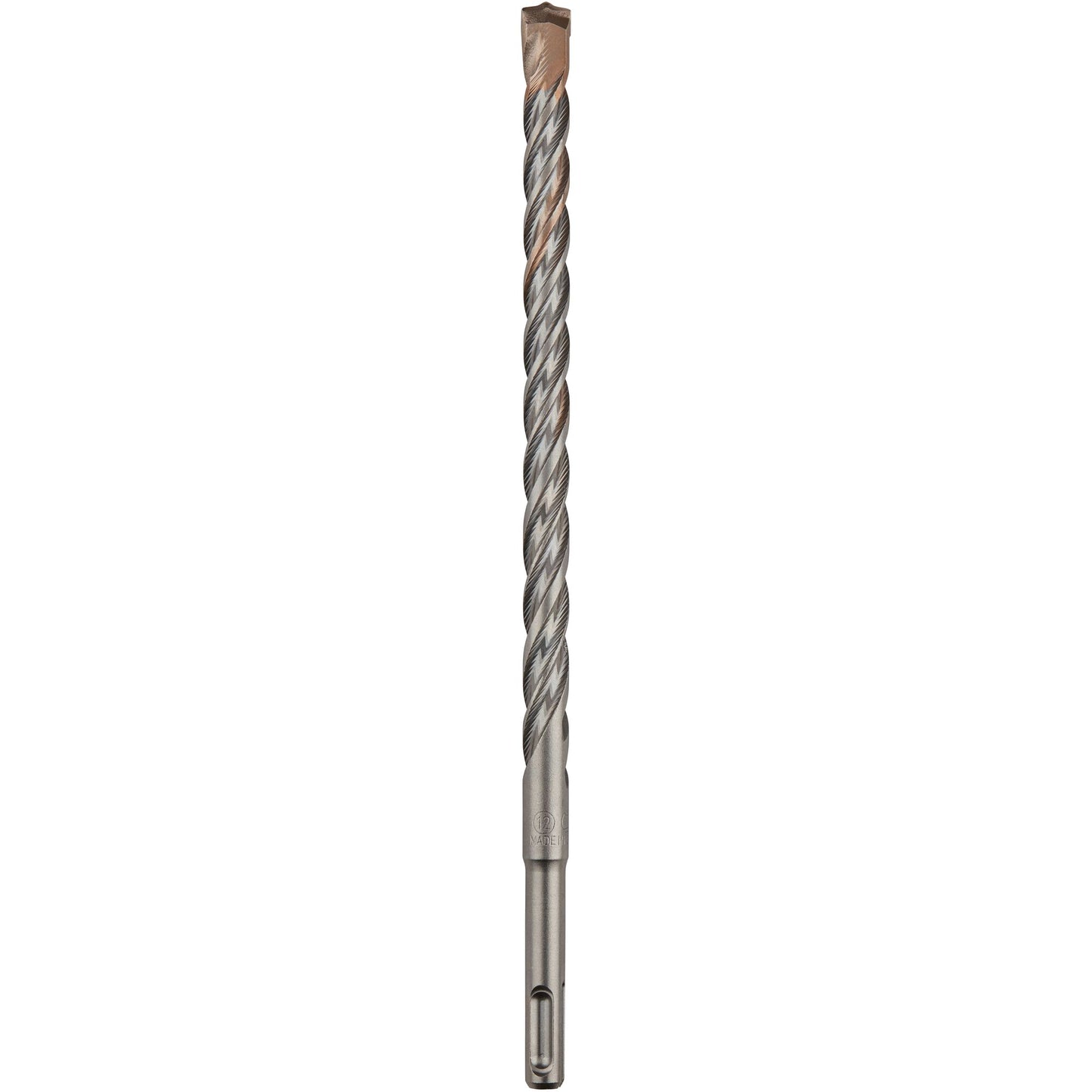 DEWALT DW5442, 9/16'' x 4'' x 6'' SDS Plus 2 Cutter Drill Bits (sold/ea)