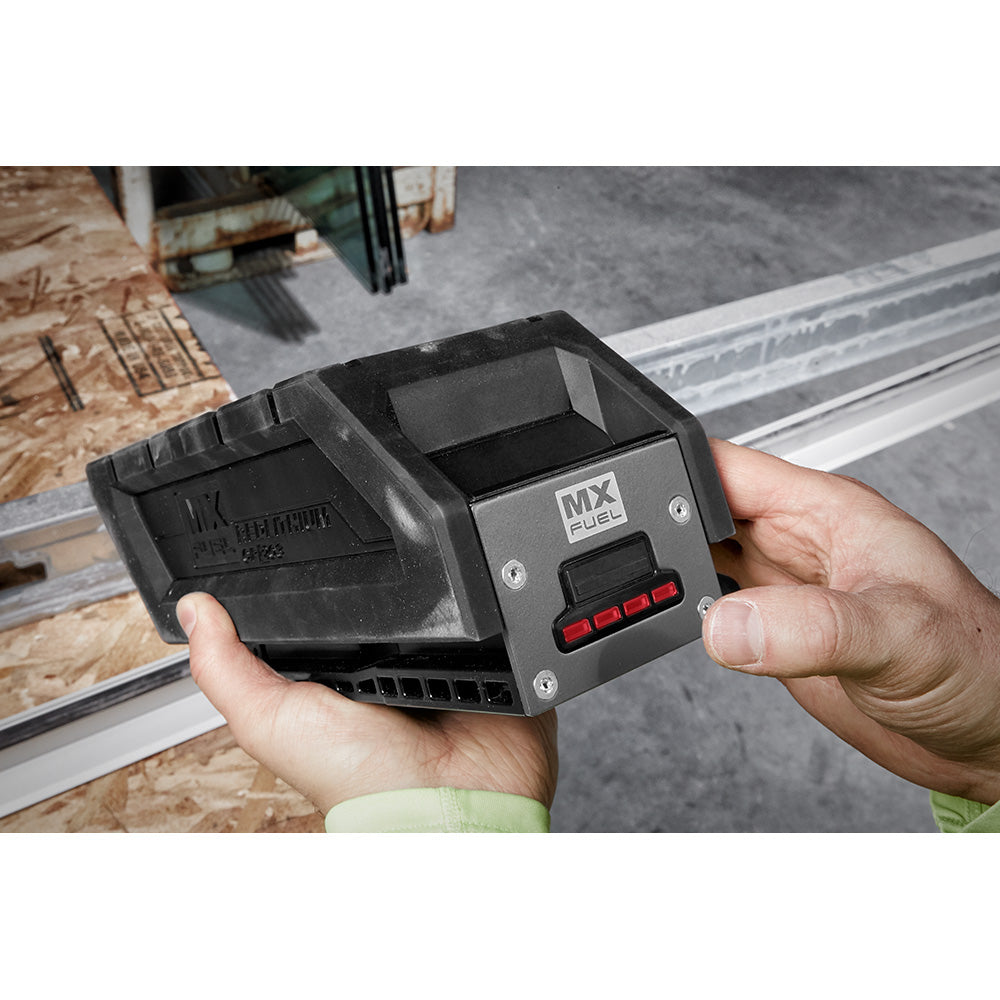 Milwaukee MXFCP203, MX FUEL REDLITHIUM CP203 Battery Pack